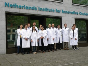 Netehrlands Institute for Innovative Ocular Surgery - Rotterdam